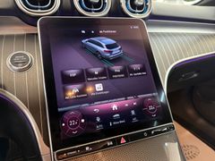 Mercedes-Benz C 220 - Vorschau 19