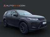Land Rover Discovery Sport SE AWD*LED*Pano*Kamera*ACC* - Land Rover aus 2021