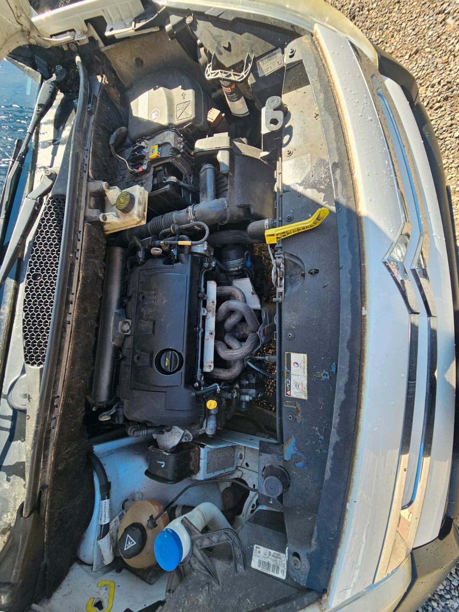 Citroën Berlingo VTi 95
