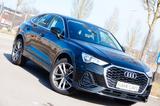 Audi Q3 Sportback 35 TDI*Automatik*NAVI*LED*1 HAND - Audi Q3: Sportback