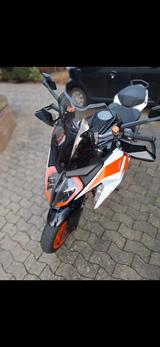 KTM 1290 Super Duke GT / Top Zustand - Angebote