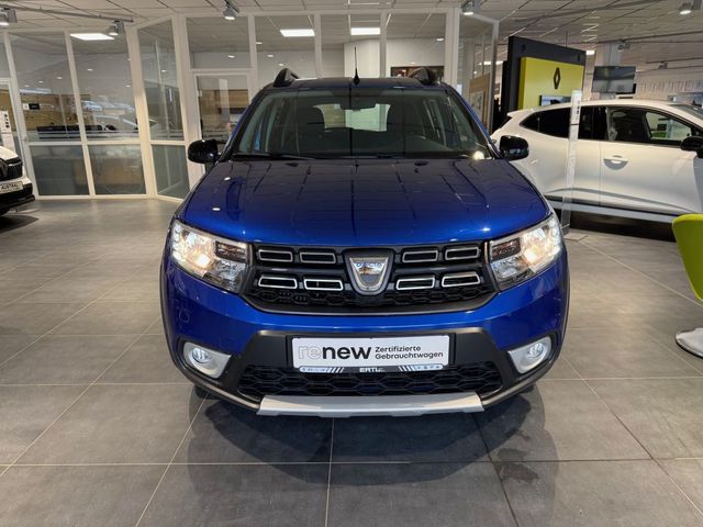 Dacia Sandero Stepway TCe 90 (S&S) Prestige