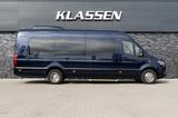 Mercedes-Benz Sprinter 519 Gepanzerter Minibus - ARMORED VR9 - Minibus gebraucht