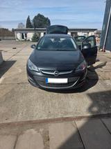 Opel Astra Sports T. 2.0 CDTI 