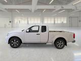 Nissan NISSAN Navara 2.5 dCi 190CV 2 porte King Cab Spo - Nissan King Cab Gebrauchtwagen