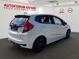 Honda Jazz Dynamic 1.5 i-VTEC - Honda Jazz: Vtec
