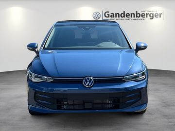 Volkswagen Golf VIII Lim. Life 1.5 TSI 116 PS 6-Gang