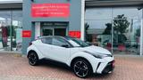 Toyota C-HR Hybrid GR Sport