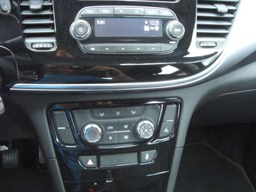 Opel Mokka - 8
