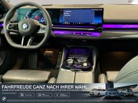 BMW 520 - Vorschau Bild 8