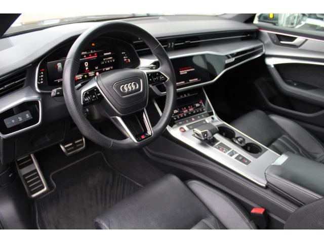 S6 Avant TDI qu.Titpr. HUD*MTRX*ACC*B&O*Pano*1HD