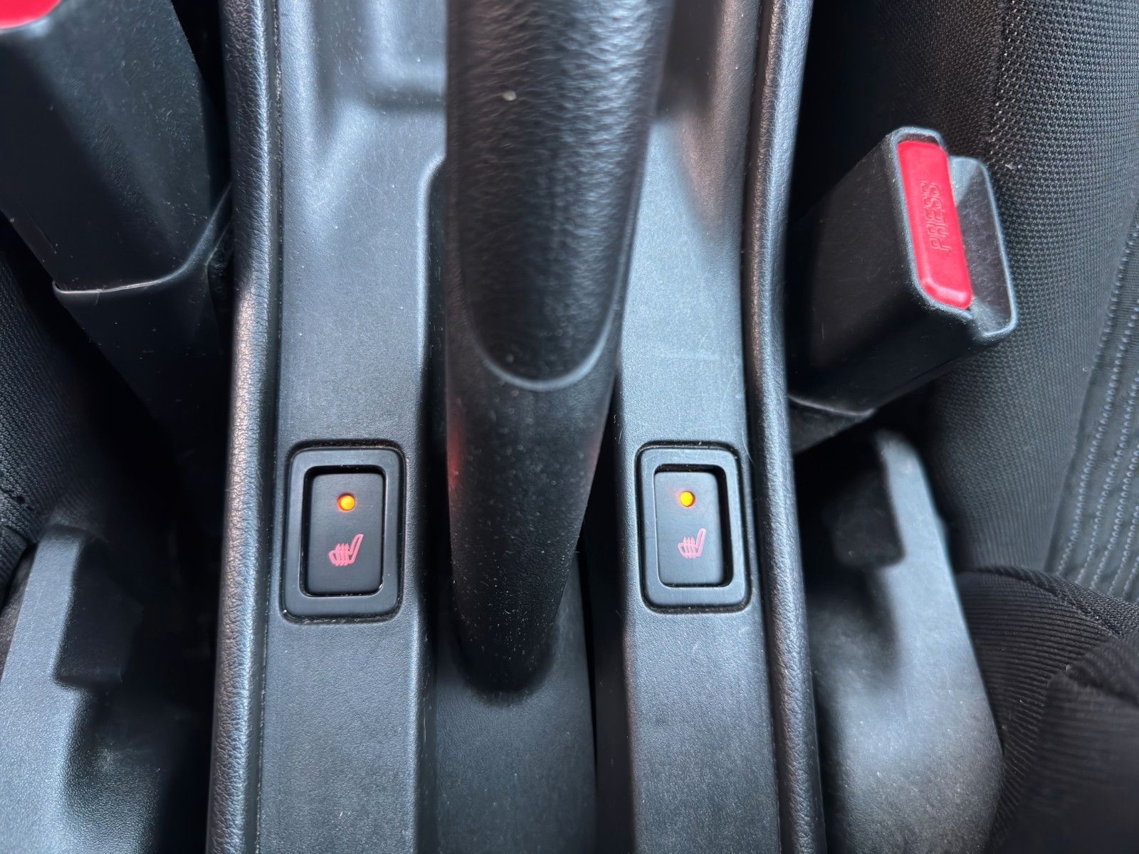 Fahrzeugabbildung Suzuki Baleno Comfort Klima/Navi/Kamara/1Hand