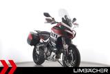 Ducati MULTISTRADA 1260 S - SCHECKHEFTGEPFLEGT - Offers