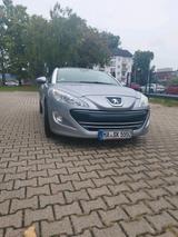 Peugeot rcz Diesel - Peugeot RCZ mit Diesel-Antrieb