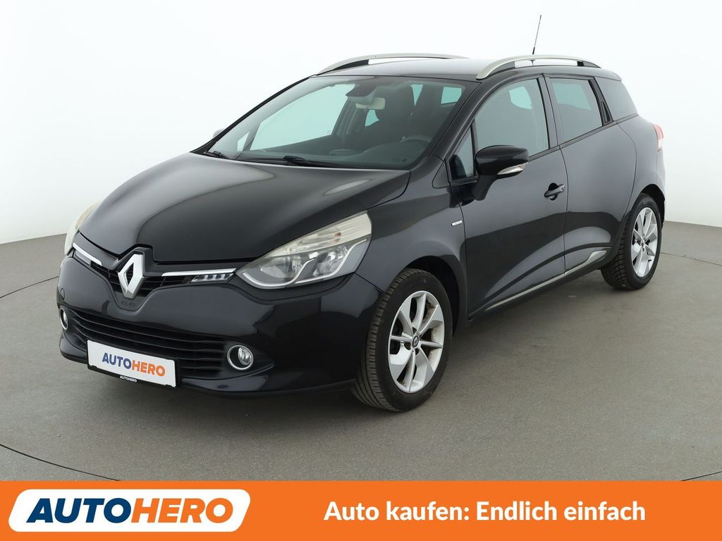 Image of Renault Clio
