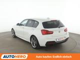 BMW 125d Edition M Sport Shadow Aut.*NAVI*LED*PDC* - BMW 1er Reihe: Edition Sport