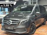 Mercedes-Benz V 250 KOMPAKT AVANTGARDE LIEGEPAKET SITZKLIMA+ME - gebrauchte Mercedes-Benz V 250 aus dem Jahr 2020