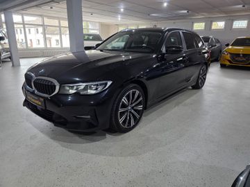 BMW 320 - 5