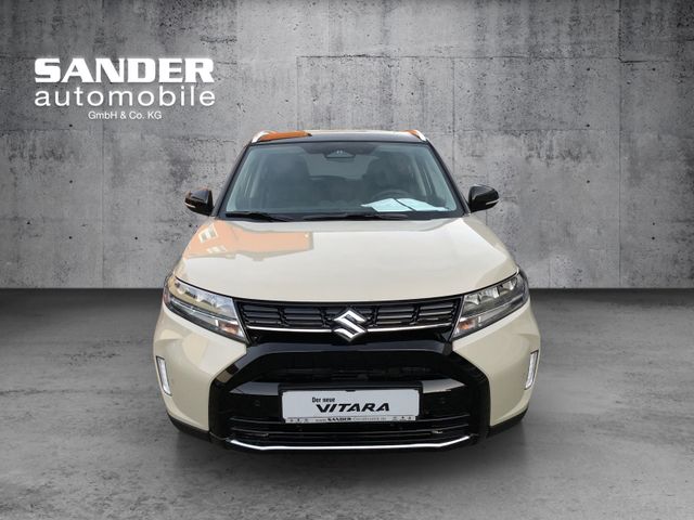 Suzuki Vitara 1.4 BOOSTER Hybrid 4x4 Comfort Mod.2025