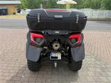 TGB Blade 620 ATV*AHK*Seilwinde*Allrad* - Angebote entsprechen deinen Suchkriterien