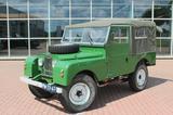 Land Rover Serie I 86 Inch - Land Rover Serie I