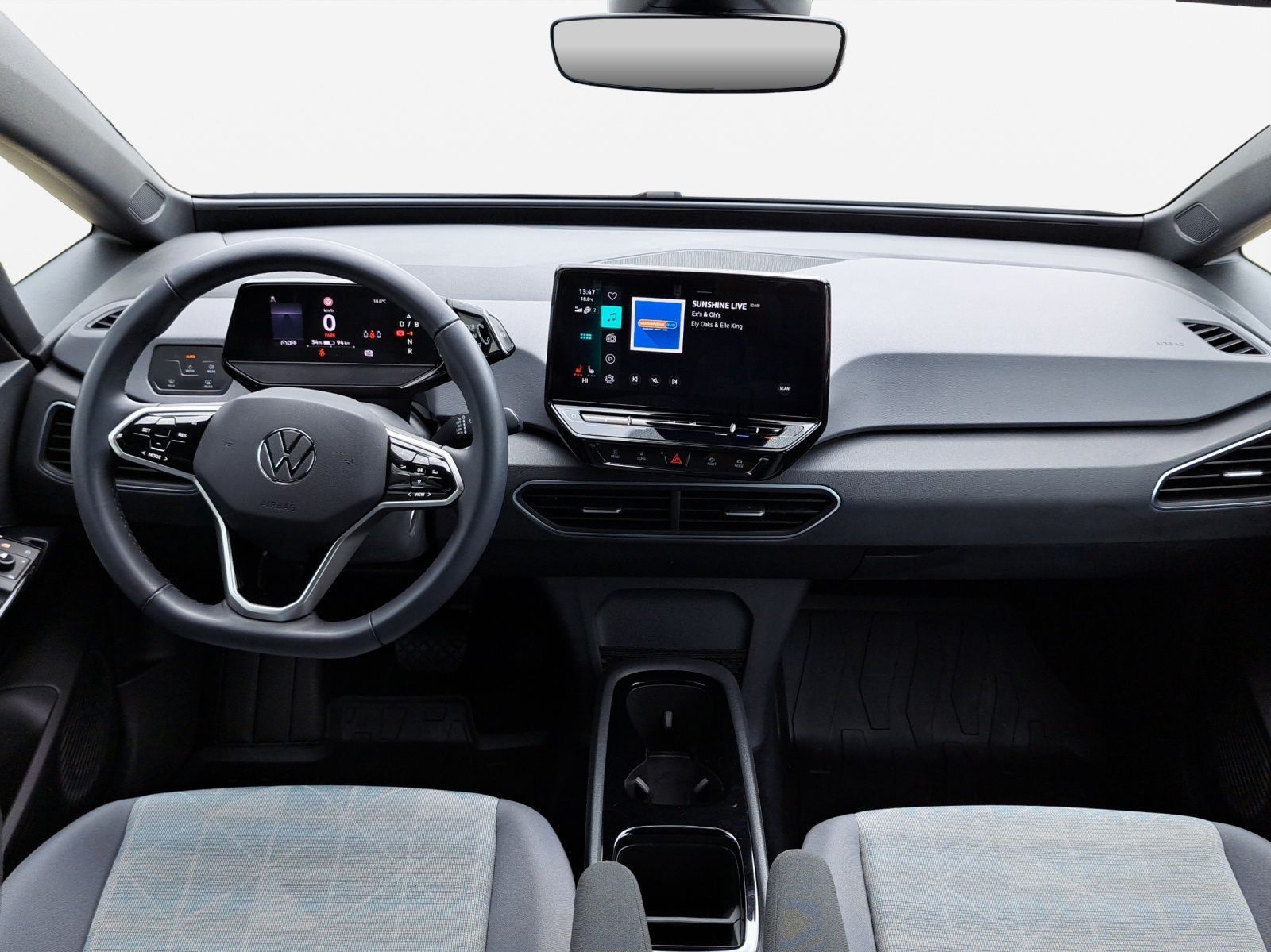 Volkswagen ID.3 - Bild 5