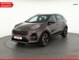 Kia Sportage 1.6 T-GDI GT Line 4WD LED Sitzbelüftung