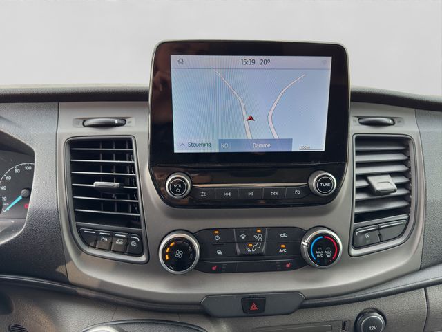 Fahrzeugabbildung Ford Transit 350 L3 Kasten+Navi+AHK+PDC