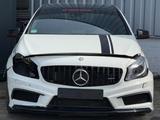 Mercedes-Benz A 45 AMG A A 45 AMG 4Matic - Unfallwagen