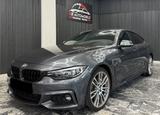 BMW 430 4 Gran Coupe 430 d M Sport Automatik - BMW 430: 430d
