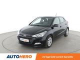 Hyundai i20 1.2 Trend*SPUR*PDC*SHZ*KLIMA*TEMPO*GARANTIE* - Hyundai i20: Garantie