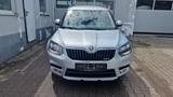 Skoda Yeti Greenline*1.6TDI*ALU*Sitzheizung*PDC*KLima* - Skoda Yeti: Greenline