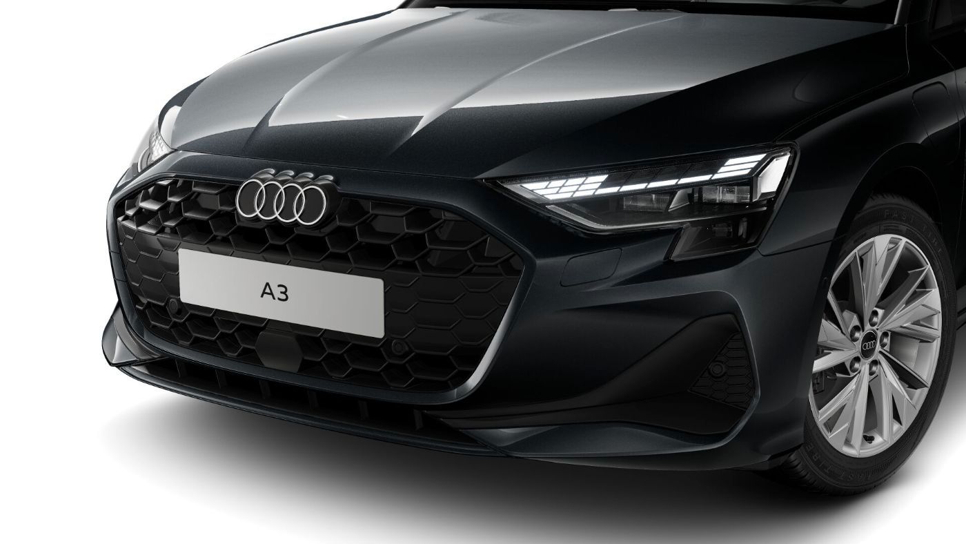 Audi A3 - Bild 3