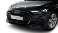 Audi A3 - Vorschau Bild 3