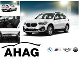 BMW X1 sDrive18i Navi Bluetooth PDC MP3 Schn. - BMW X1 in Oberhausen