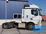 Mercedes-Benz Actros 1845 4X2 EURO 6 2015 - Mercedes-Benz Actros 1845
