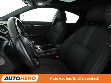 Honda Civic - 10