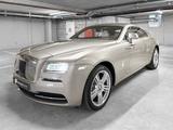 Rolls-Royce Wraith 6.6 V12 / ACHAT-VENTE-REPRISE/EXCLUSIVE