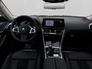 2026 Alpina B8 — миниатюра 20