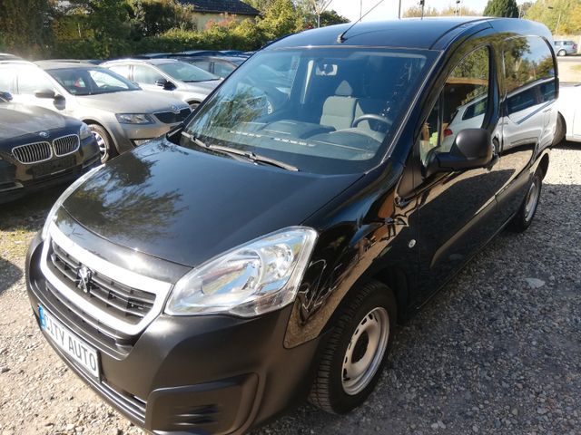 Peugeot Partner L1 Premium