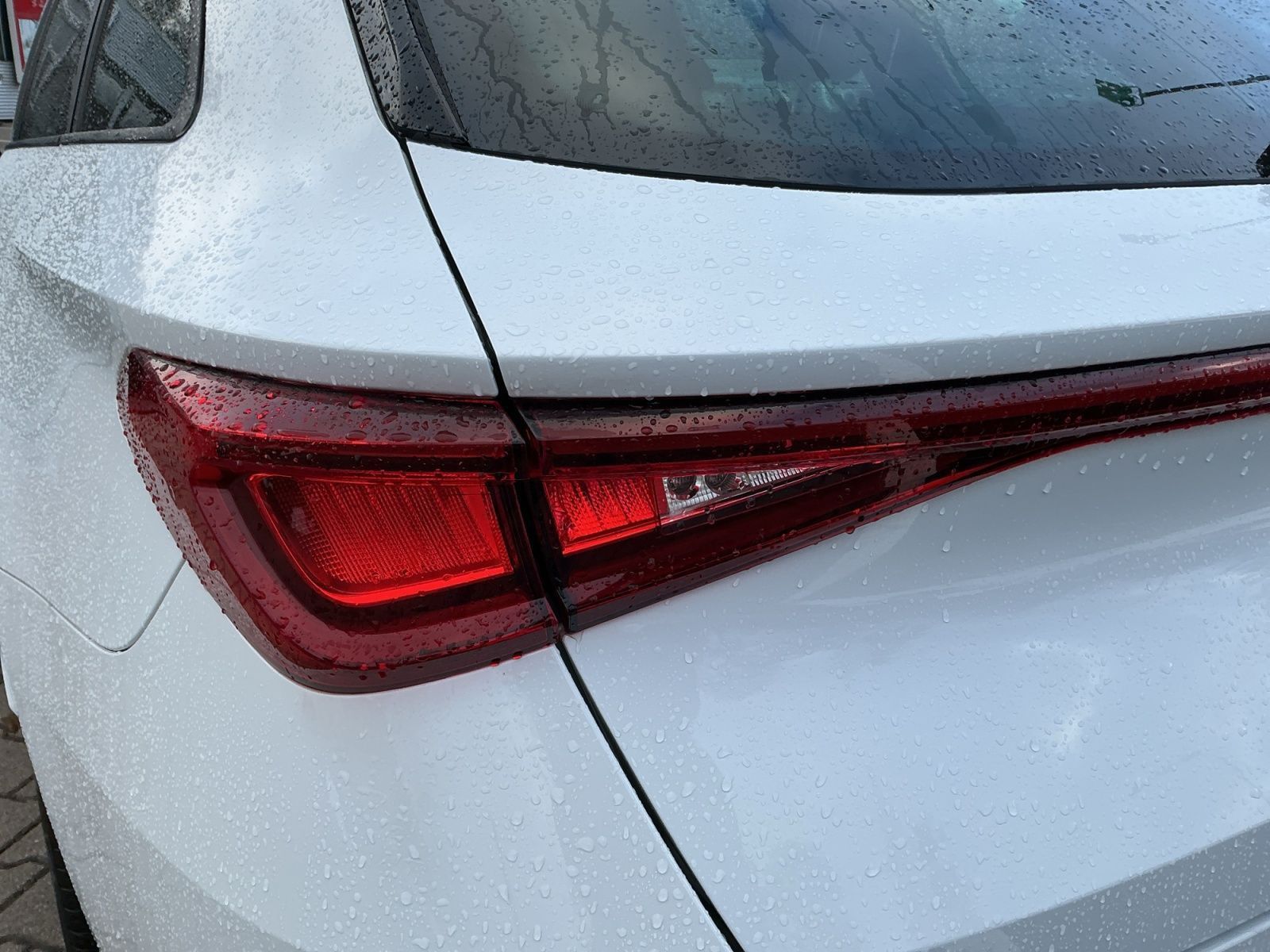 Seat Leon - Bild 19