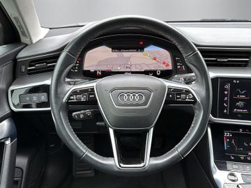 Audi A6 - 7
