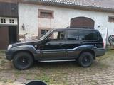 Hyundai Terracan 2.9 CRDi GL GL - Hyundai Terracan Gebrauchtwagen