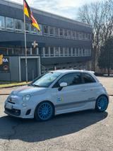 Andere Fiat 500 Abarth - Andere in Wuppertal