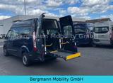 Ford Transit L2 H2 Behindertengerecht Langversion - gebrauchte Ford Transit Custom aus dem Jahr 2019