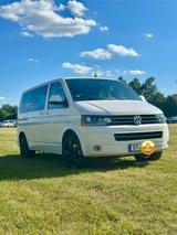 Volkswagen T5 Multivan - Volkswagen T5: Standheizung