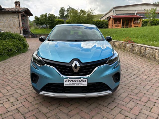 Renault Captur TCe 12V 100 CV GPL COME NUOVA - 1