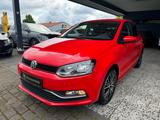 Volkswagen Polo V Allstar *Navi/SHZ/PDC/CarPlay/LED* - Cars in Lübeck: Kleinwagen
