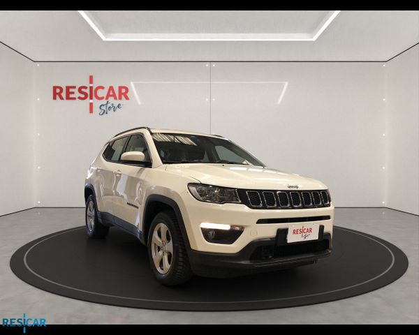 Jeep JEEP Compass 1.6 mjt Longitude 2wd 120cv