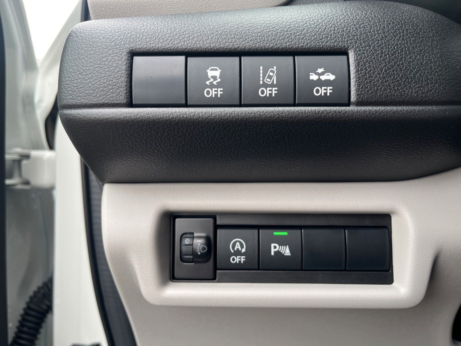 Suzuki Swift - Bild 25